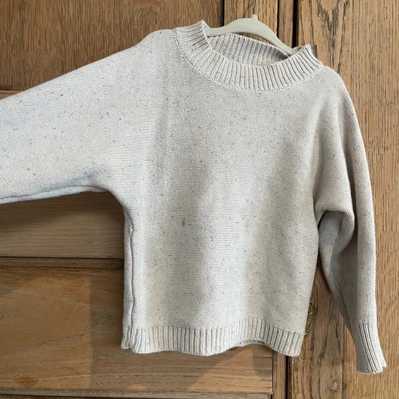Oat Co sweater - Picture 2 of 3